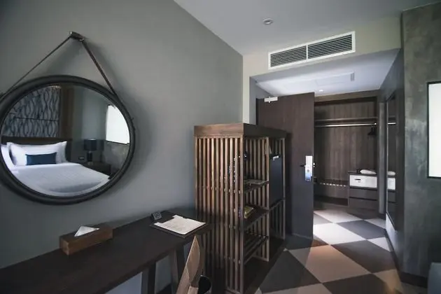 Premiere Seaview Twin Villa