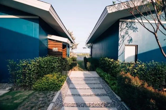 Premiere Seaview Twin Villa