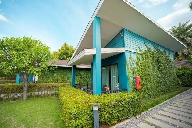 Premiere Seaview Twin Villa