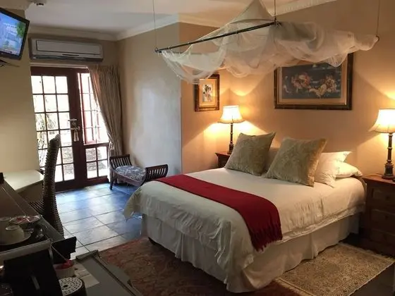 Standard Tek Büyük Yataklı Oda, Banyolu/Duşlu