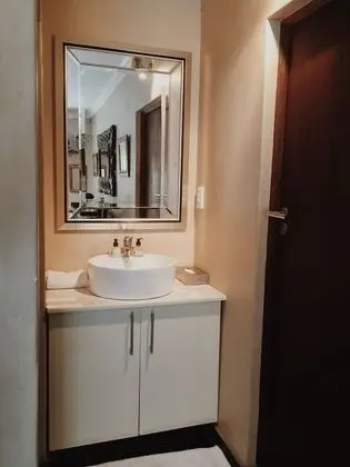 Standard Tek Büyük Yataklı Oda, Banyolu/Duşlu