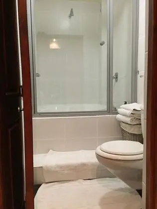 Standard Tek Büyük Yataklı Oda, Banyolu/Duşlu