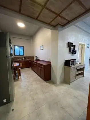 Oda, Deniz Manzaralı (Master)