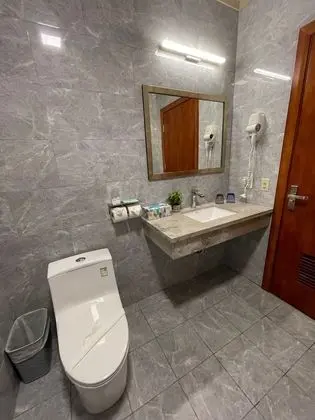 Tek Büyük Yataklı Oda, Deniz Manzaralı