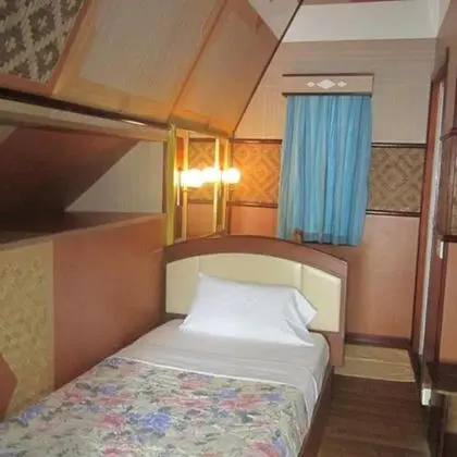 Standard Oda (Hill Top)