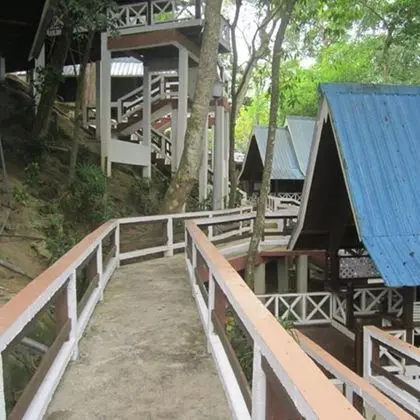 Standard Oda (Hill Top)