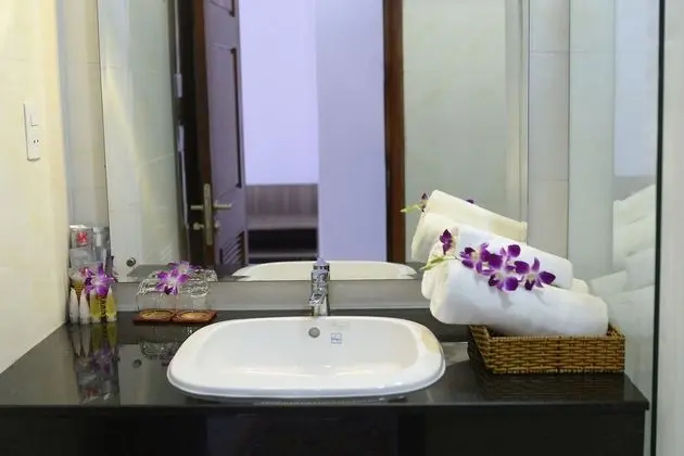 Deluxe İki Ayrı Yataklı Oda