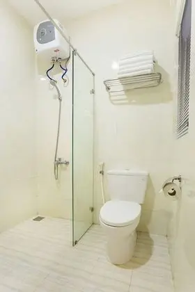 Deluxe İki Ayrı Yataklı Oda