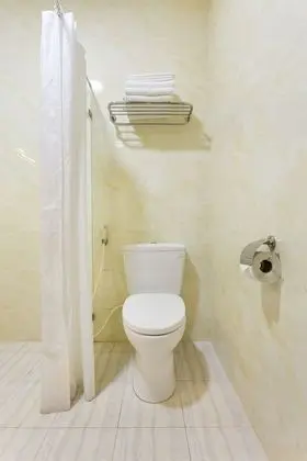 Deluxe İki Ayrı Yataklı Oda