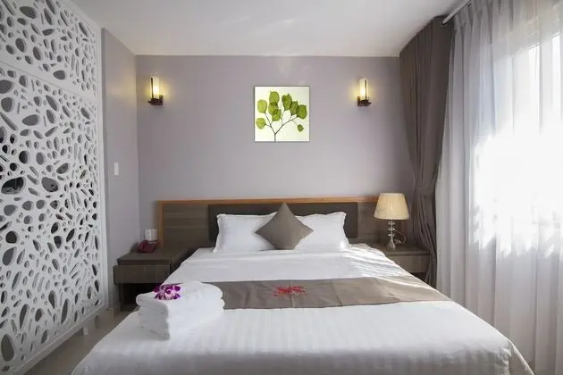 Luxury Süit