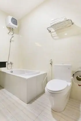 Luxury Süit