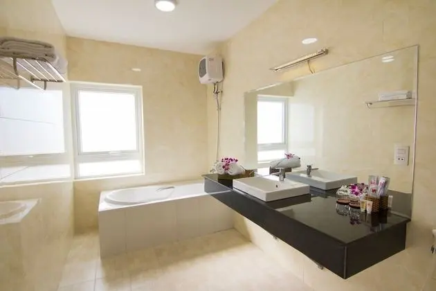 Luxury Süit
