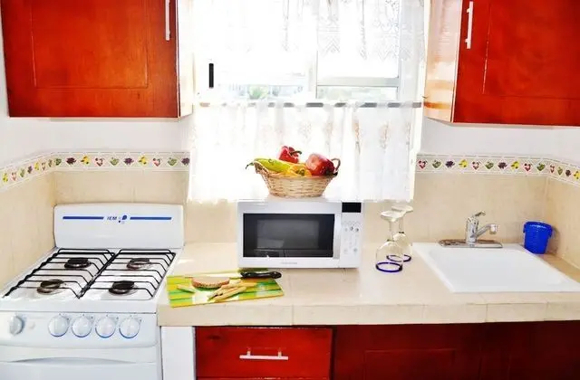 Deluxe Süit, 1 Yatak Odası, Mutfak, Kısmi Deniz Manzarası
