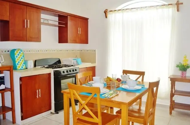 Family Süit, 2 Yatak Odası, Kısmi Deniz Manzarası