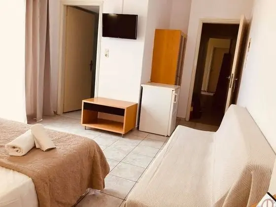 Standard Oda, Deniz Manzaralı