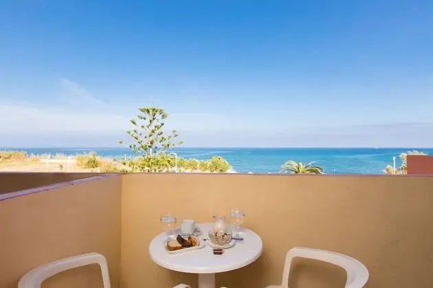 Standard Oda, Deniz Manzaralı