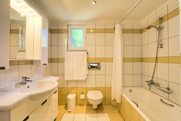 APARTMENT, 1 BEDROOM