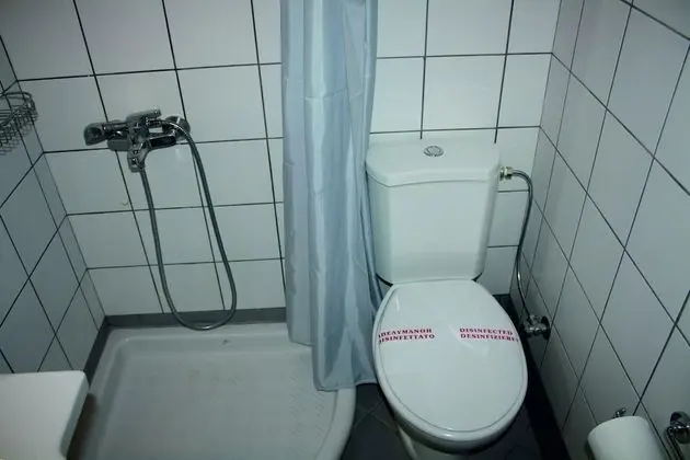 Basic Tek Büyük veya İki Ayrı Yataklı Oda, 1 Yatak Odası, Deniz Manzaralı