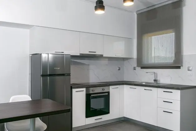 Apart Daire, 1 Yatak Odası, Deniz Manzaralı