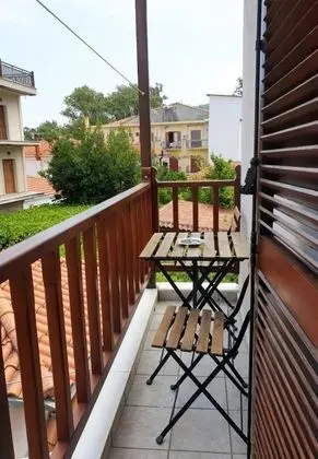 Comfort Oda, Balkon (Room with Balcony 12)