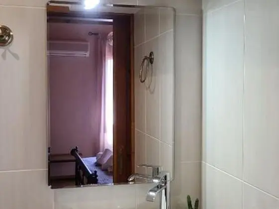 Economy Tek Büyük Yataklı Oda (Economy room 11)