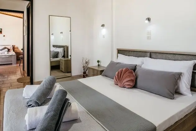 Apart Daire, 2 Yatak Odası