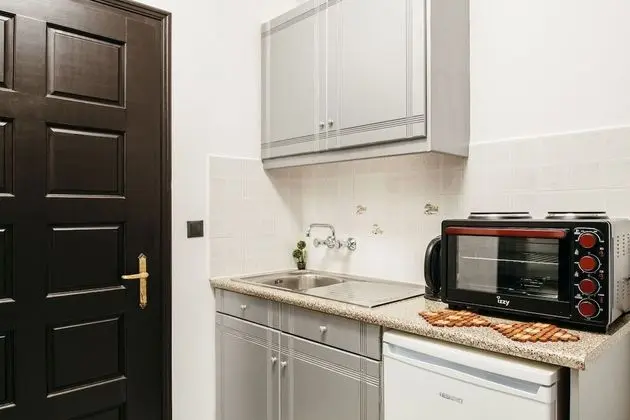 Deluxe Stüdyo