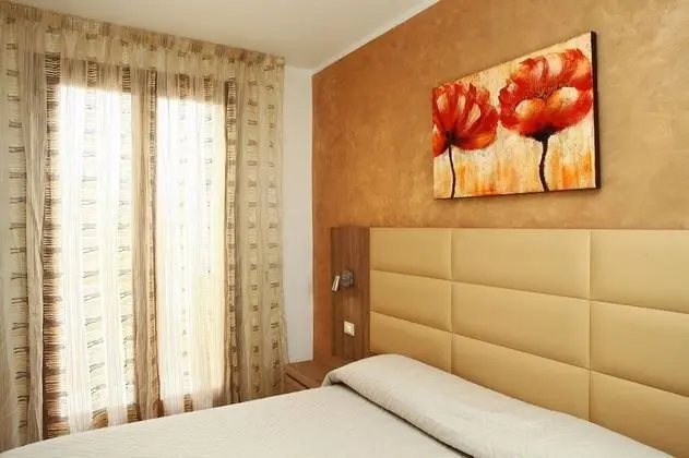 Superior Oda, Balkon