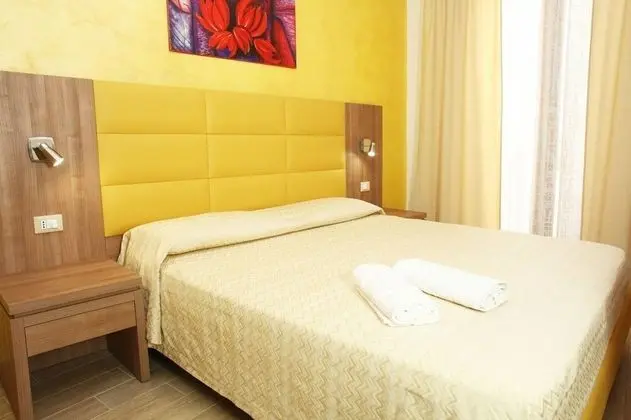 Superior Oda, Balkon