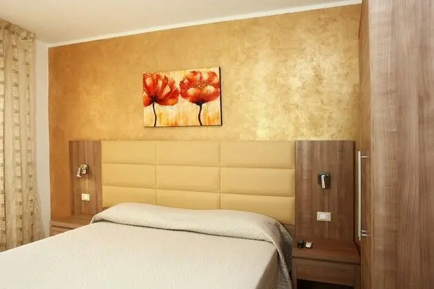 Superior Oda, Balkon