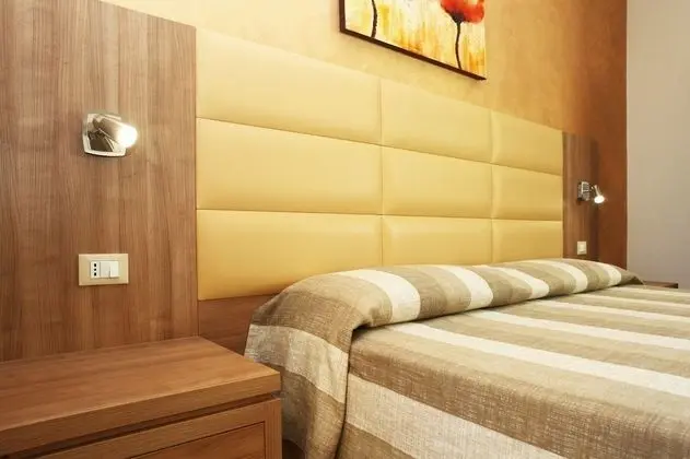 Superior Oda, Balkon