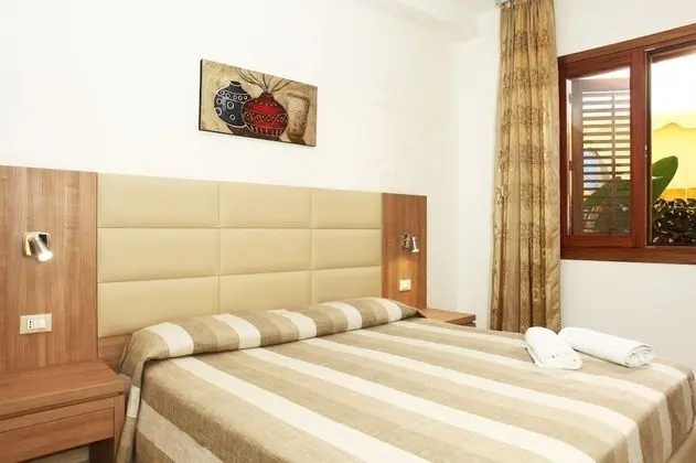 Superior Oda, Balkon