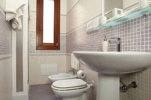 Superior Oda, Balkon