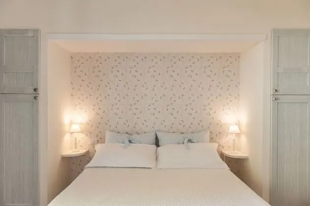 Comfort Daire (3 pax - Lobelia)