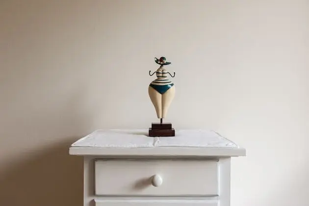 Comfort Daire (3 pax - Lobelia)