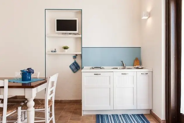 Comfort Daire (3 pax - Lobelia)