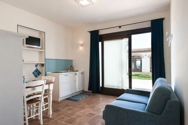 Comfort Daire (3 pax - Lobelia)