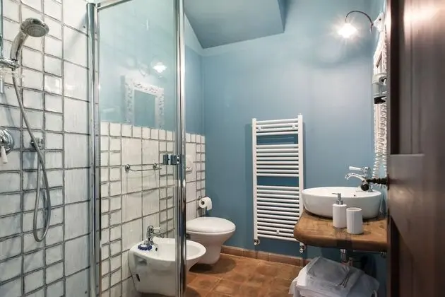 Comfort Daire (3 pax - Lobelia)