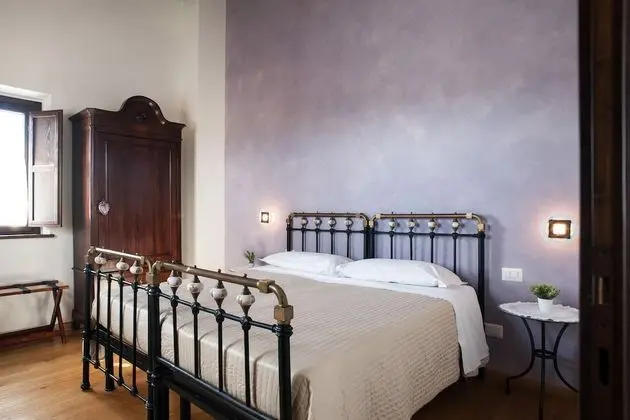 Family Apart Daire, 2 Yatak Odası, Dağ Manzaralı (4 pax - Glicine)