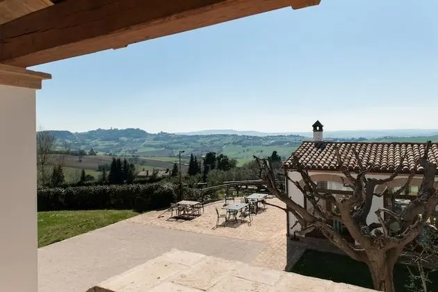 Family Apart Daire, 2 Yatak Odası, Dağ Manzaralı (4 pax - Glicine)