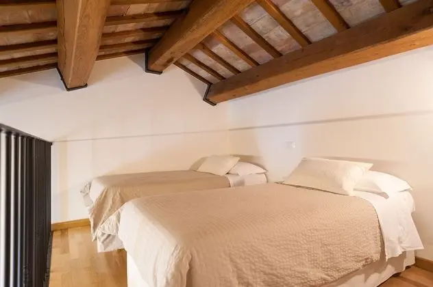 Family Apart Daire, 2 Yatak Odası, Dağ Manzaralı (4 pax - Glicine)