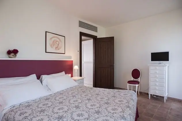 Superior Apart Daire (Rose)