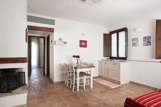 Superior Apart Daire (Rose)