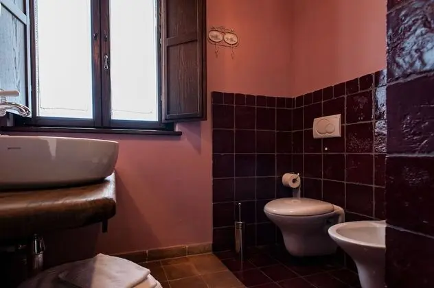 Superior Apart Daire (Rose)