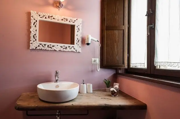 Superior Apart Daire (Rose)