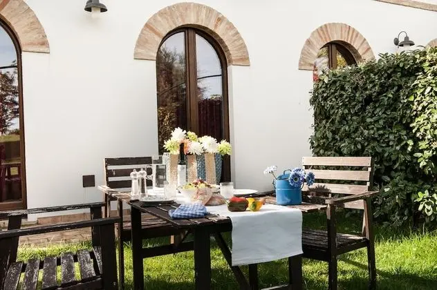 Superior Apart Daire (Rose)