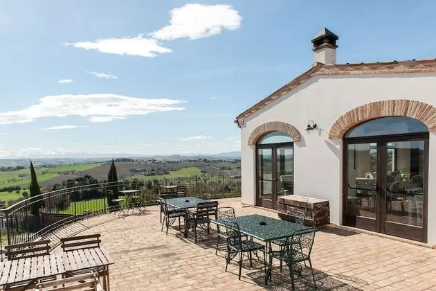 Superior Apart Daire (Rose)