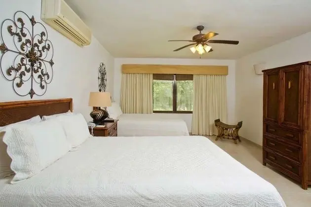 Villa, 1 En Büyük (King) Boy Yatak, Sigara İçilmez