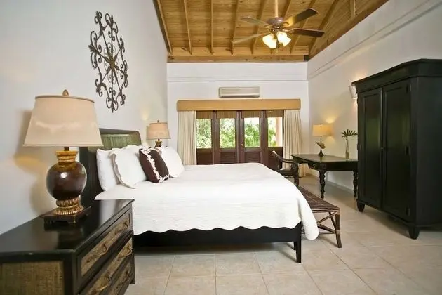 Villa, 1 En Büyük (King) Boy Yatak, Sigara İçilmez