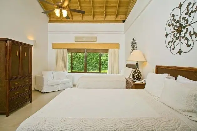 Villa, 1 En Büyük (King) Boy Yatak, Sigara İçilmez